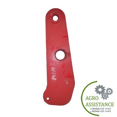 402-035-000149 (65N-0002100) Балансир причепа правий TO-26 | Agro Assistance | Agro Assistance