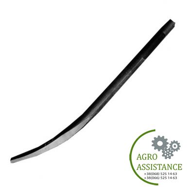 5426-150-123.00 Палець вертикальний захоплення Sipma LC 1500 Herkules | Agro Assistance | Agro Assistance