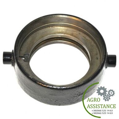 84078831 Муфта подш. выжимного вариатора вентилятора (89502934), CX8080/TX/CR |Agro Assistance | Agro Assistance