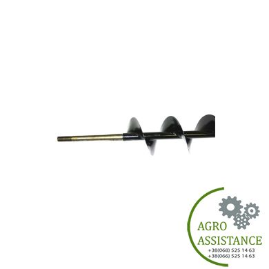 84215188 Шнек элеватора зернового Стандартный (TC) 84215188 |Agro Assistance