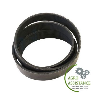 84312027 Ремень генератора, 5130 |Agro Assistance | Agro Assistance