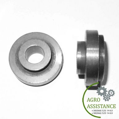 84433270 Втулка ножа измельч. внутр., СSX/CS |Agro Assistance | Agro Assistance
