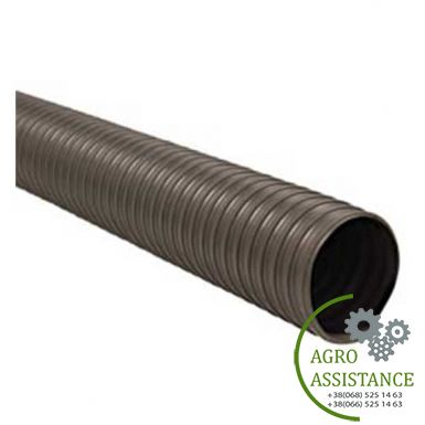 A66761 Шланг воздушный (79.4 X 2600 мм (3-1/8 X 90-1/2)), JD|AgroAssistance