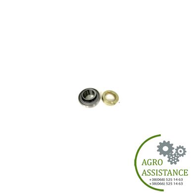 AEL208108D1W3 Подшипник NTN AEL208108D1W3 |Agro Assistance