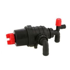 AP16FSM Фильтр всасывающий 120 л/мин | Agro Assistance