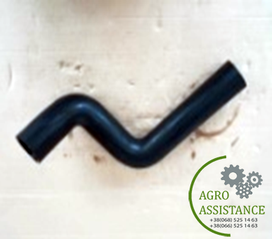 LR6110T.540001-1 Патрубок |Agro Assistance