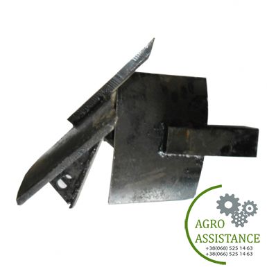 ПЧЦ 21.530 Лапа стрільчато-конічна АЧП-2,5 |Agro Assistance