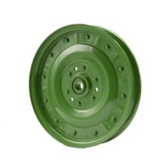 WN-AH97031 Шків натяжна ременя жатки, JD600 / W650 |Agro Assistance | Agro Assistance