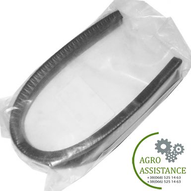 Z100246 Уплотнение кулисы соломотряса, JD |Agro Assistance | Agro Assistance