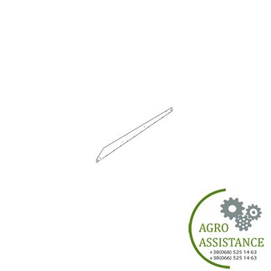 ZED922731 Делитель ZED922731 |Agro Assistance