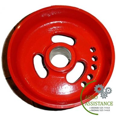 193999C3 Шків приводу тр-ра накл. кам., 2388 |Agro Assistance | Agro Assistance