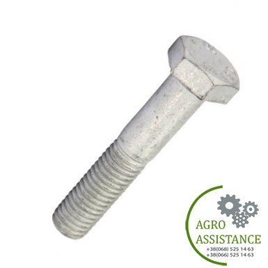 238010.0-AP Болт M10x50 (216406) Claas (Италия) |Agro Assistance | Agro Assistance