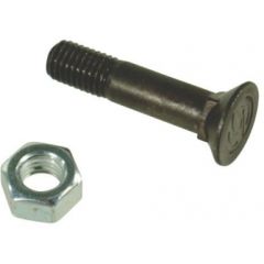 3015786 Болт с потайной головкой M12x55x20-12.9-MU-10 | Agro Assistance
