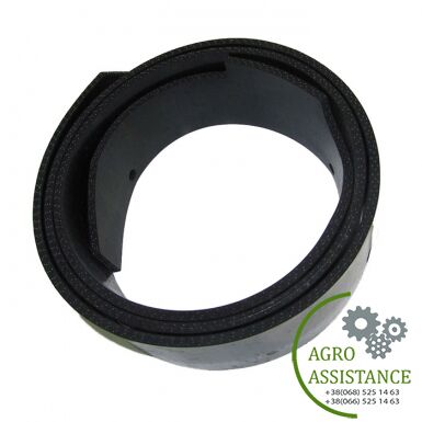 428605CNH Уплотнение рамы решет, TX |Agro Assistance | Agro Assistance