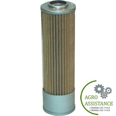 47395511 Фильтр масляный (A184775/LF3553/LF3316), 1660/1680 |Agro Assistance | Agro Assistance