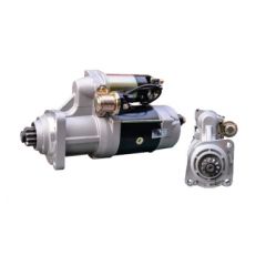 504042667 Стартер 24V / 5.5KW, CR9080 |Agro Assistance | Agro Assistance