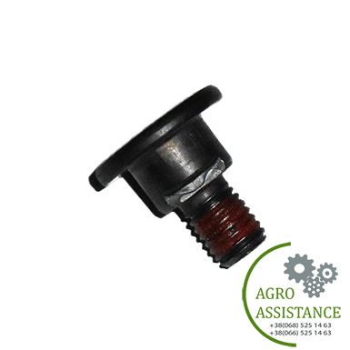 56115800 Болт ножа косарки КУН FC / GMD (Д = 18) |Agro Assistance
