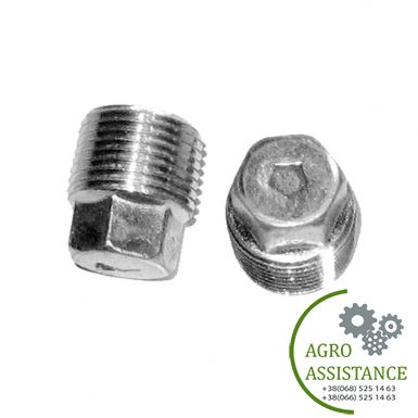 8.6.5.00006 Пробка редуктора(86500006) мульчирователя ИMT (Сербия) |Agro Assistance