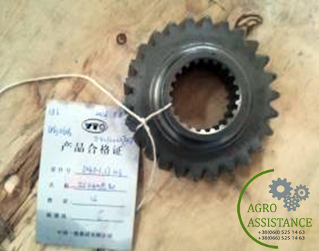 804C-1.37.103 2-а ведуча передача|Agro Assistance