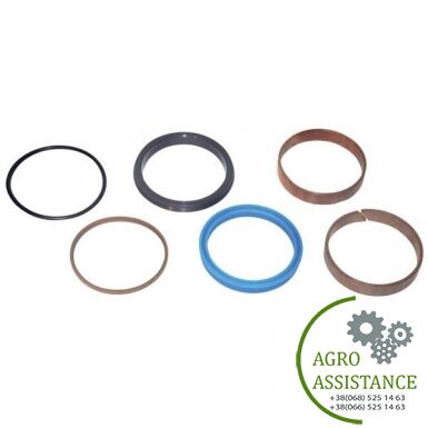 84807313 Комплект ущільнень г / циліндра, CX6090 |Agro Assistance | Agro Assistance
