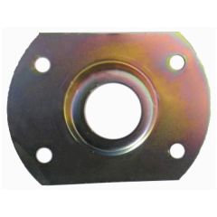 84814926 Фланец коленвала соломотряса (310055), CX8080/6090/TC5080 |Agro Assistance | Agro Assistance