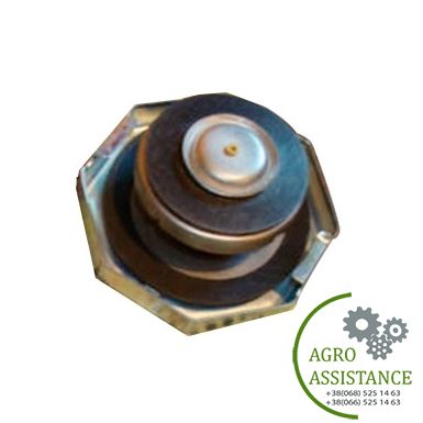 87109814 Кришка бачка (301472A1), 2388 |Agro Assistance | Agro Assistance