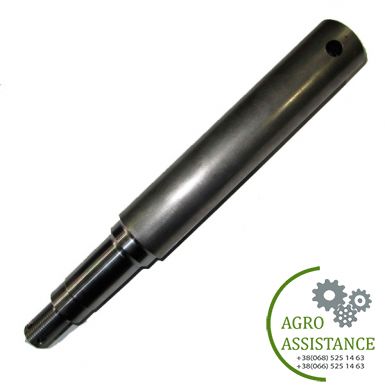 87327569 Шпиндель ступицы тандема (47,5 мм), TMII |Agro Assistance