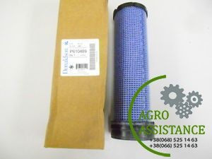 Фільтр повітряний P610489