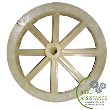 ПК-20.10.001 Шкив ПК-20 |AgroA ssistance | Agro Assistance