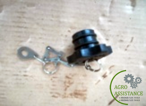 R.080300 Кришка масляного фільтра|Agro Assistance