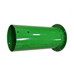 WN-AH135444 Корпус загрузочного шнека бункера, JD9500 |Agro Assistance | Agro Assistance