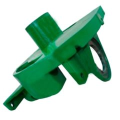 WN-H130137 Корпус нижнего редуктора вертикального шнека, JD9880 STS |Agro Assistance | Agro Assistance